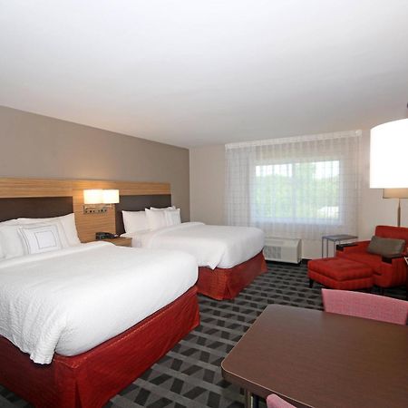 Towneplace Suites By Marriott Charleston-נורת' צ'רלסטון מראה חיצוני תמונה