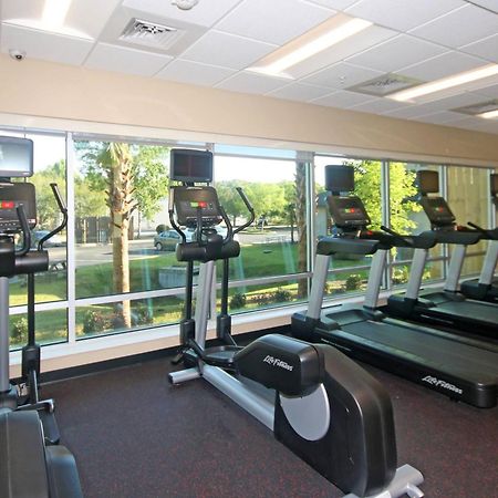 Towneplace Suites By Marriott Charleston-נורת' צ'רלסטון מראה חיצוני תמונה