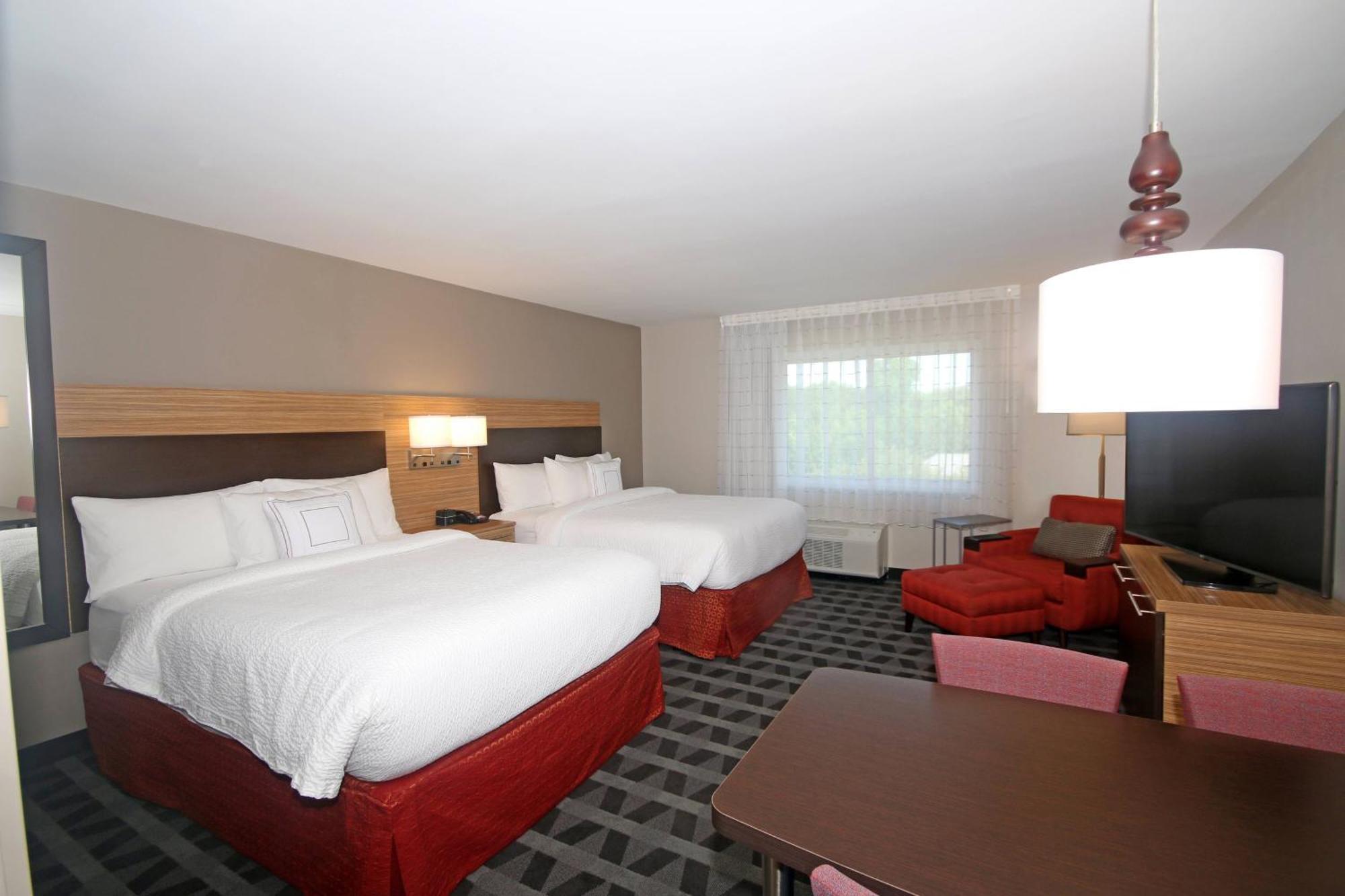 Towneplace Suites By Marriott Charleston-נורת' צ'רלסטון מראה חיצוני תמונה