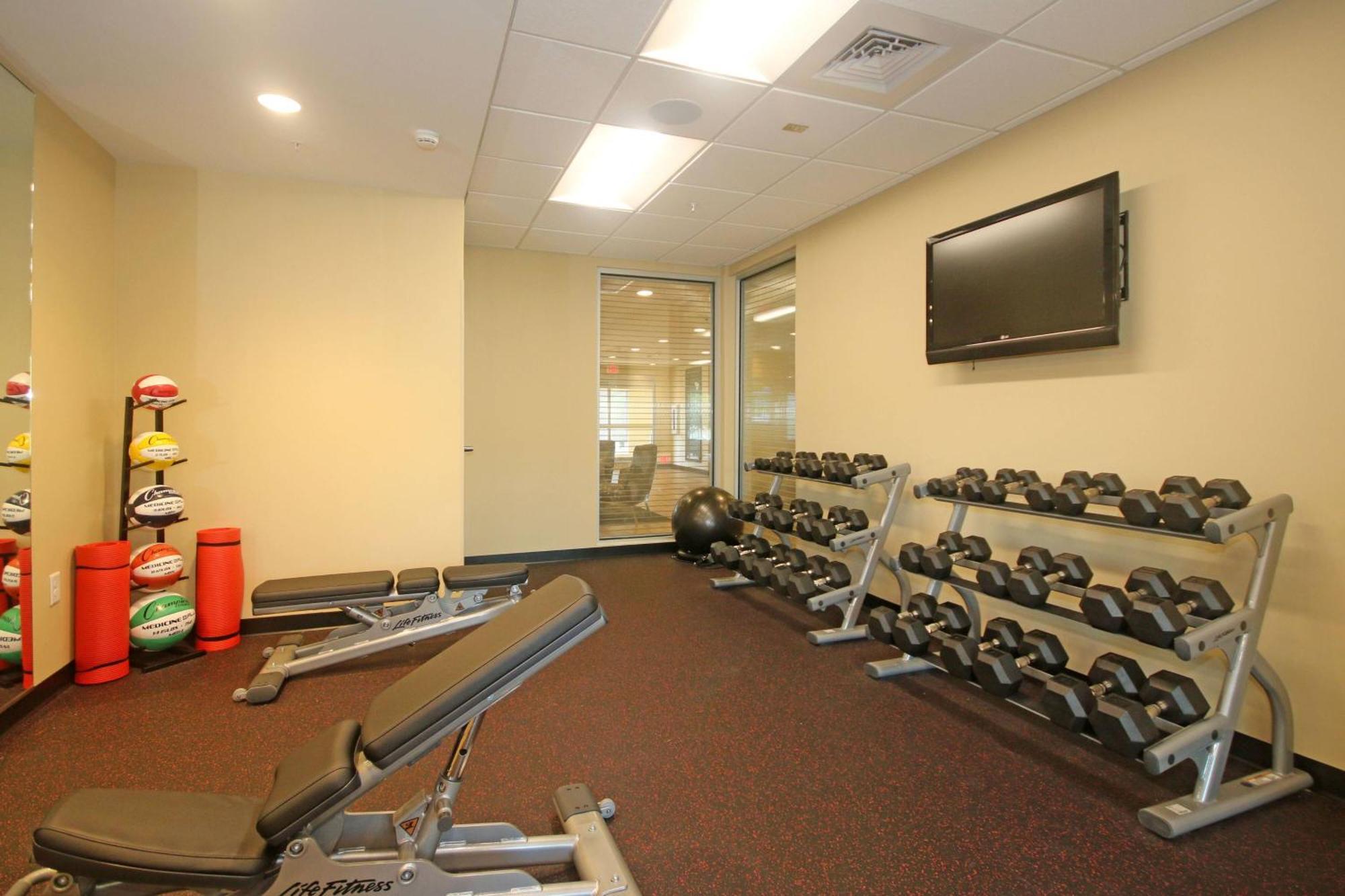 Towneplace Suites By Marriott Charleston-נורת' צ'רלסטון מראה חיצוני תמונה