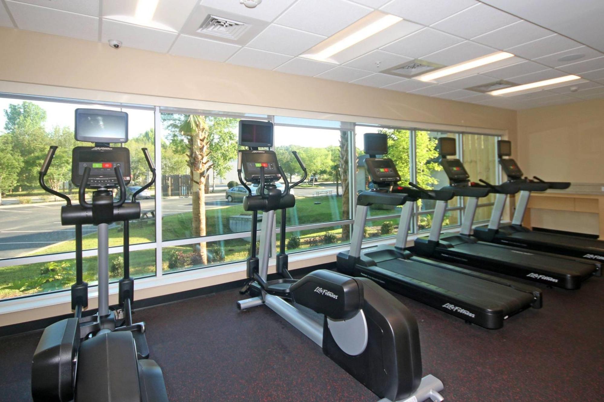 Towneplace Suites By Marriott Charleston-נורת' צ'רלסטון מראה חיצוני תמונה
