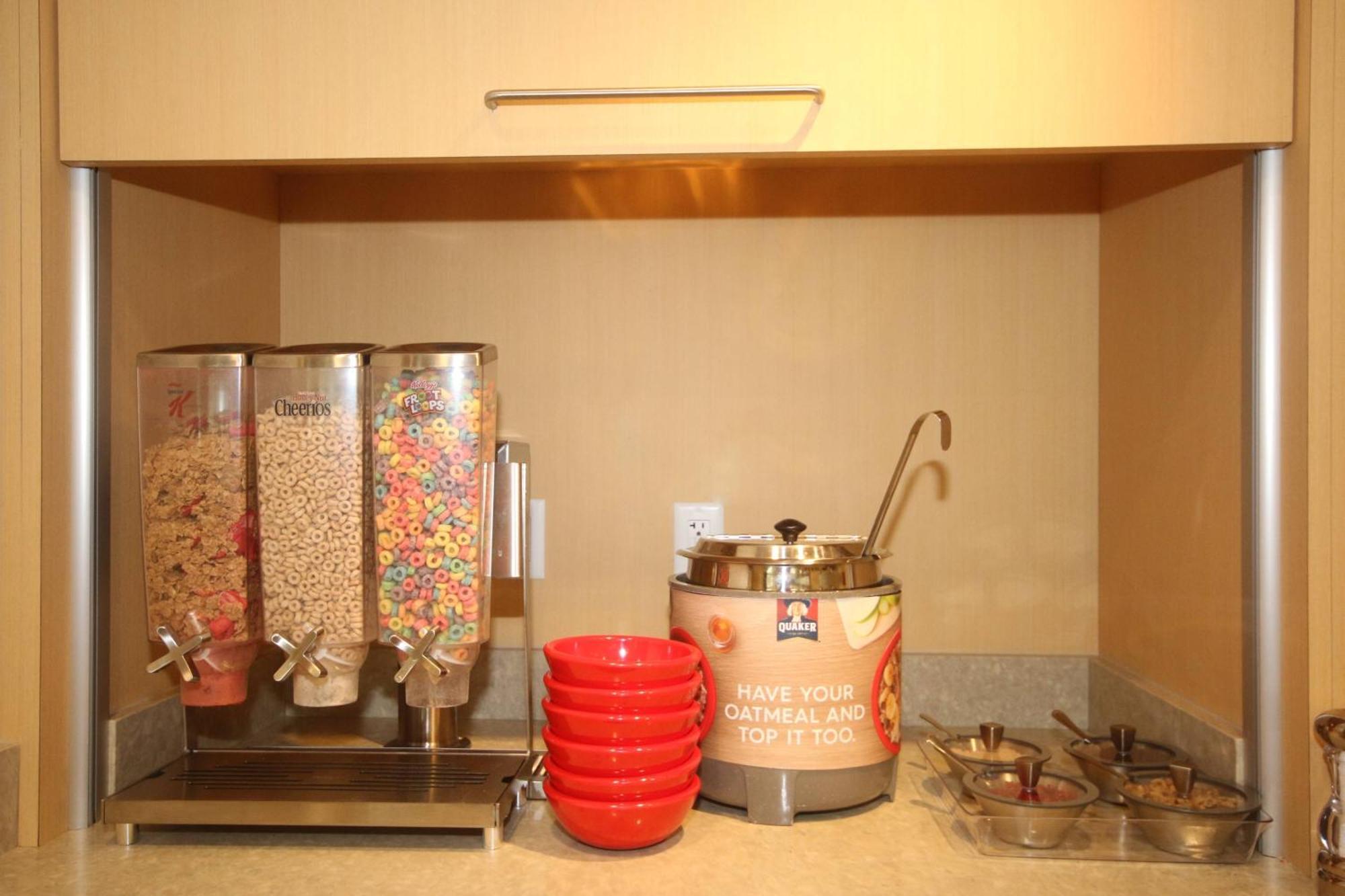 Towneplace Suites By Marriott Charleston-נורת' צ'רלסטון מראה חיצוני תמונה
