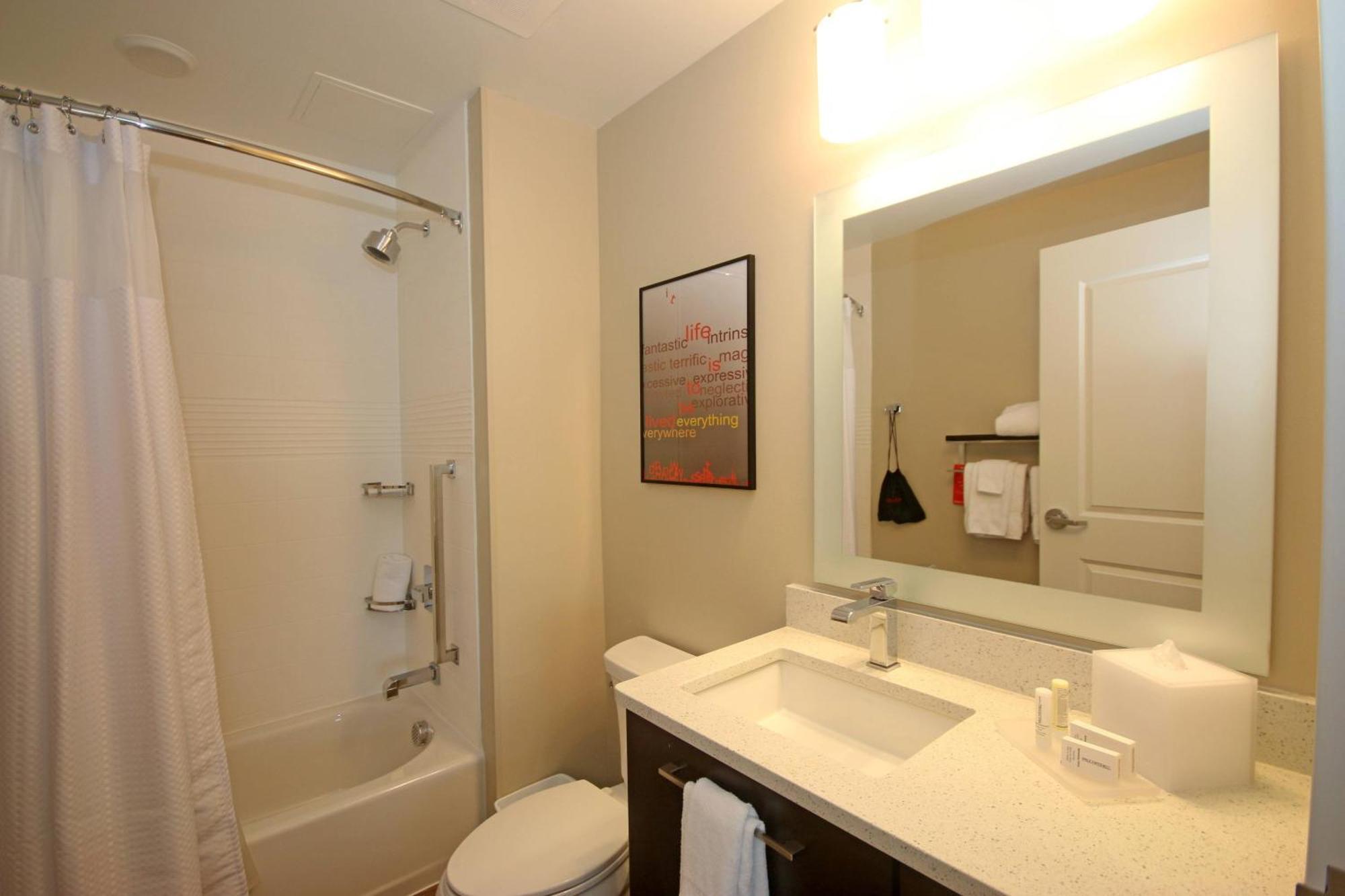 Towneplace Suites By Marriott Charleston-נורת' צ'רלסטון מראה חיצוני תמונה