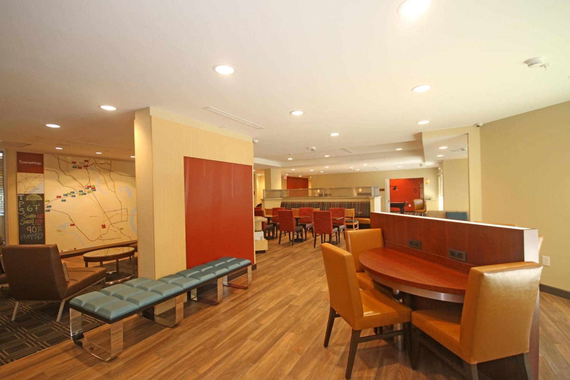 Towneplace Suites By Marriott Charleston-נורת' צ'רלסטון מראה חיצוני תמונה