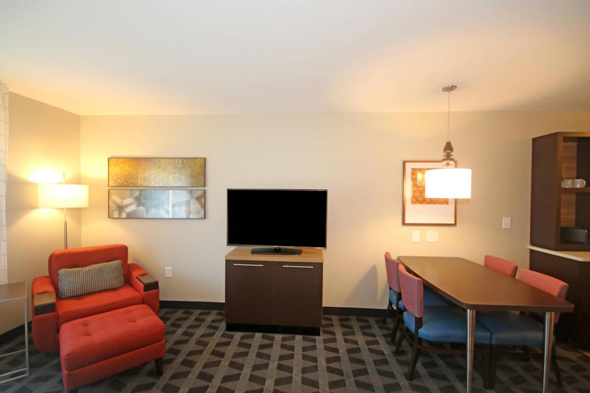 Towneplace Suites By Marriott Charleston-נורת' צ'רלסטון מראה חיצוני תמונה